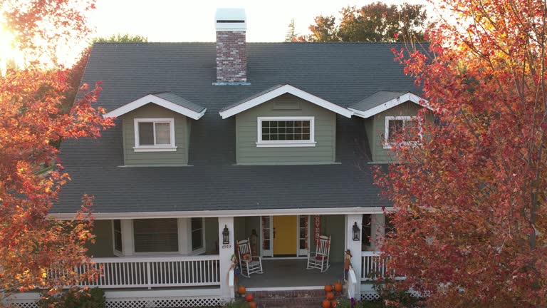 Fast & Reliable Emergency Roof Repairs in Troup, TX